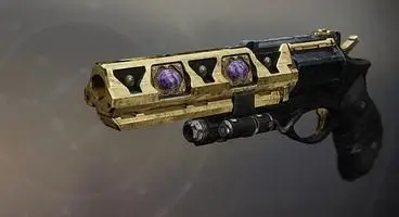 Destiny 2 Menagerie Rune Recipes