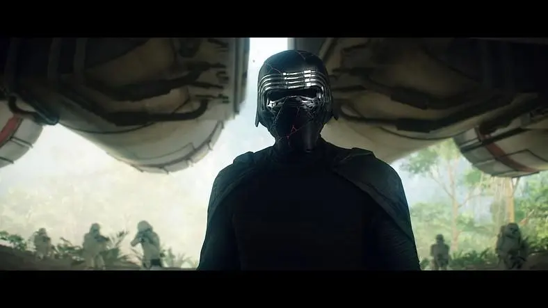 Star Wars Battlefront 2 The Rise of Skywalker Update Trailer Showcases New Planet, Reinforcements