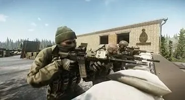 Escape from Tarkov Wipe Date 2020 - When Will It Happen?