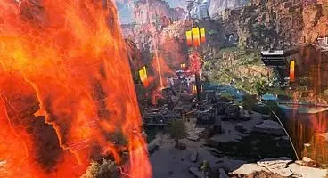 Apex Legends Chaos Theory Collection Event Starts Next Week