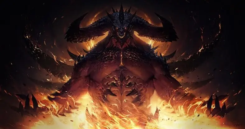 Diablo Immortal Microtransactions - Eternal Orbs, Eternal Legendary Crests, Cosmetics, and More