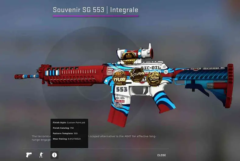 Guides / How to Check Your CS2 Inventory Value