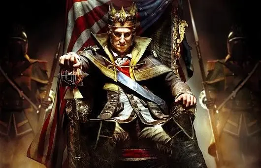 Assassin's Creed 3 season pass confirmed, DLC revealed