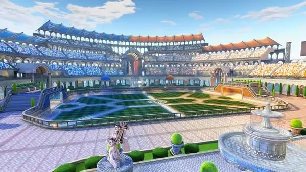 Psyonix reveals patch plans for its car football game Rocket League, new map on the way