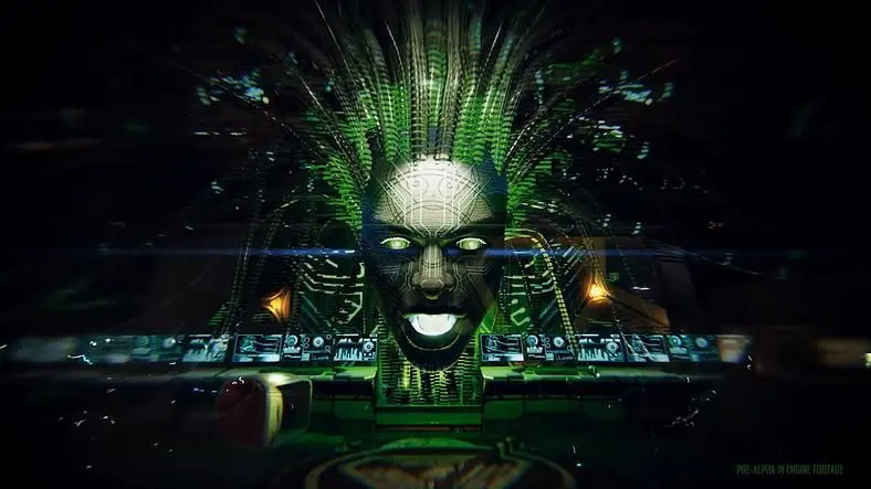 System Shock 3 Gets GDC 2019 Teaser Trailer