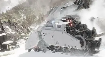 Ghost Recon Breakpoint Behemoth - How to destroy the Drone Tank?