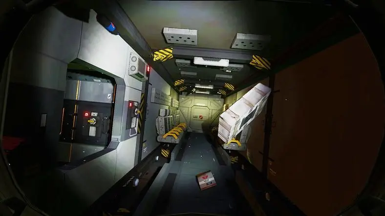 Hardspace: Shipbreaker Roadmap - What's the Next Content in the run up to Launch