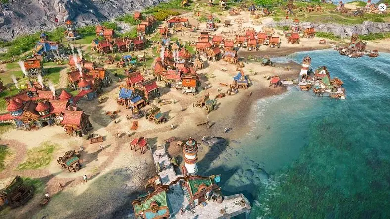 Ubisoft Delays The Settlers Due to Fan Feedback, "quality is our main priority"