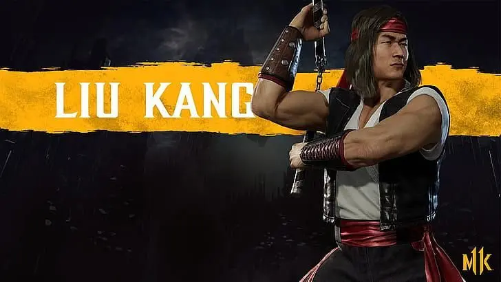 Mortal Kombat 1 Characters List - The Roster Revealed So Far