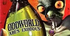 Oddworld: Abe's Exoddus in this week's PlayStation Store update