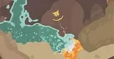 Q-Games announce 'PixelJunk Shooter 2', is not just a "re-hashing"