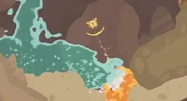 Q-Games announce 'PixelJunk Shooter 2', is not just a "re-hashing"