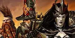 Mythic "assure" fans they're committed, cuts won't hurt WAR MMO