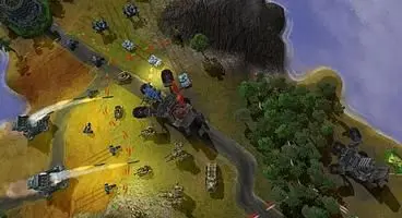 Massive Assault Network 2 is a welcome addition to the strategy genre, offering a few new ideas sprinkled over a solid base of classic turn-based gameplay.