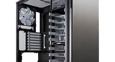 Tested: Fractal Design Define R5 PC Case