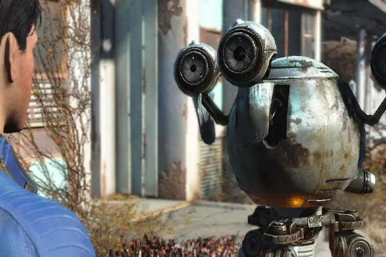 Get ready for Mister Handy to announce your Dota 2 matches