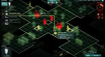 Invisible Inc. DLC release date announced
