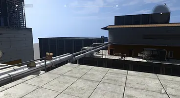 Mirror's Edge duplicated in Dying Light mod