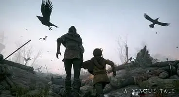 Stealth Adventure Game A Plague Tale: Innocence Has A Lot Of Rats, Launching in 2019