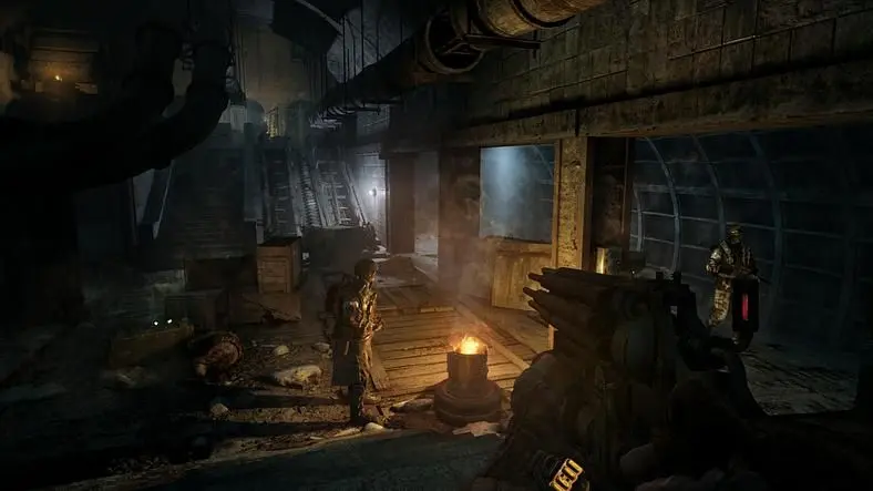The Best Horror Games on PC