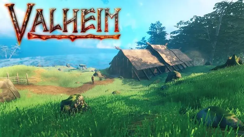 Valheim Flint Guide - How to get Tools and Weapons in Valheim