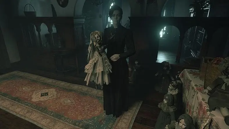 The Best Resident Evil Village Mods