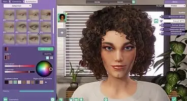 Paradox's costly cancellation of Life by You lives on in ghostly screenshots
