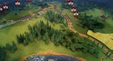 Historically Grounded RTS Veterans: Napoleonic Wars Announced for PC