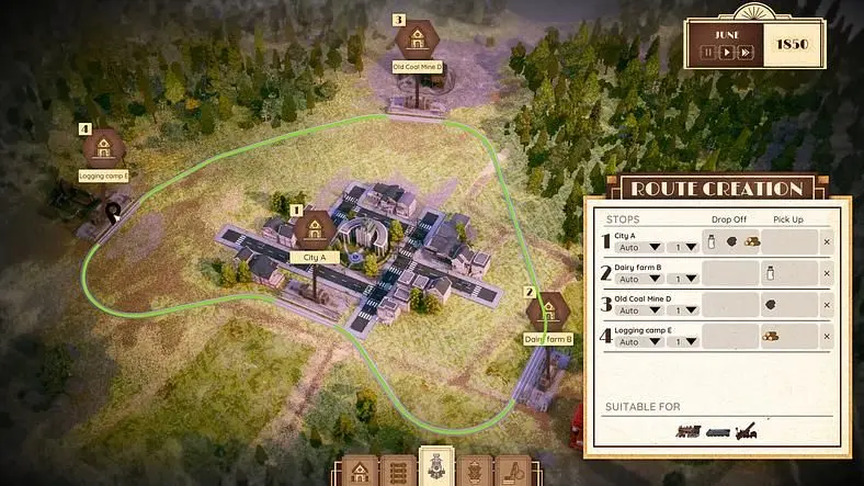 Steam to Electric Release Date (Confirmed 2026) - Platforms, Price & Trailer