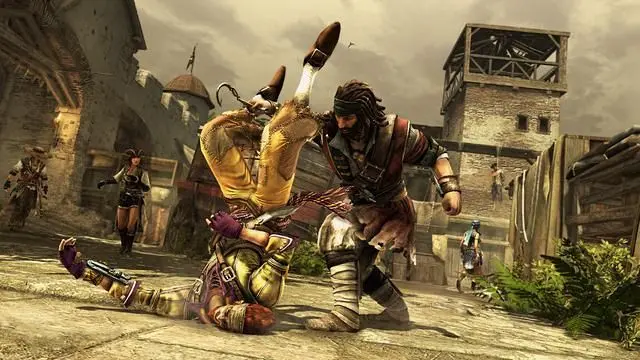 Ubisoft source reportedly confirms two new Assassin's Creed titles for 2014