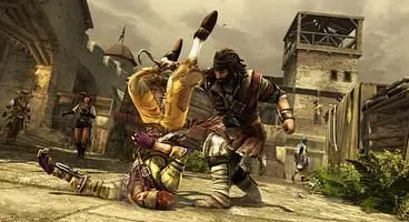 Ubisoft source reportedly confirms two new Assassin's Creed titles for 2014