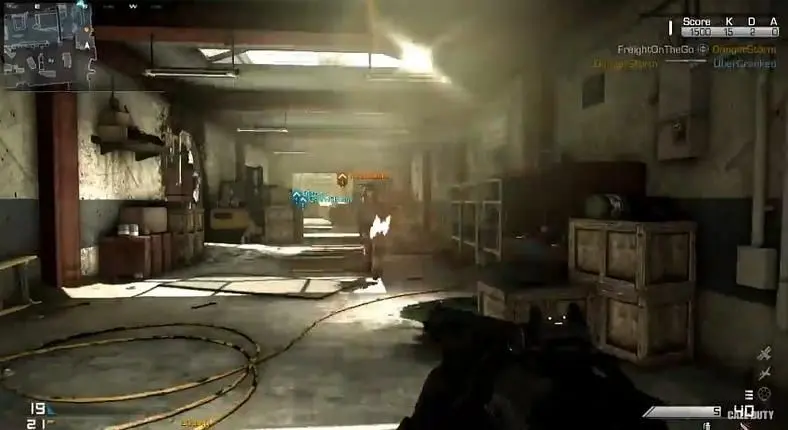 Call of Duty: Ghosts multiplayer detailed, Prestige Edition announced