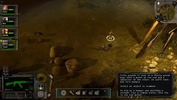 inExile: Wasteland 2 delay will bear fruit in complexity and scope of the game