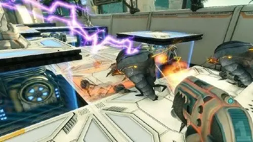 Sanctum 2, sequel to the tower defense FPS, coming in 2013