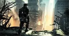 Crysis 2 console copies 'identical'