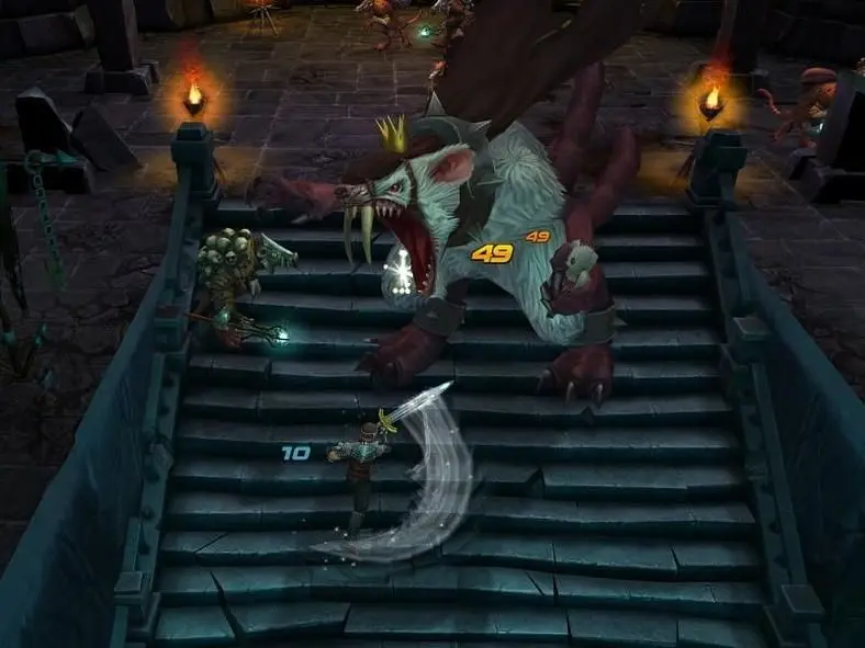 We go behind the scenes with 1C's first MMO...