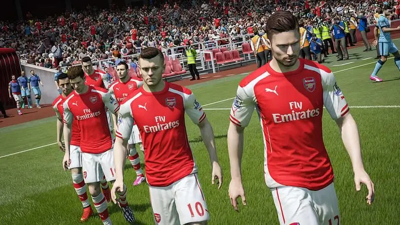 Konami announces first major update for Pro Evolution Soccer 2016 on October 29