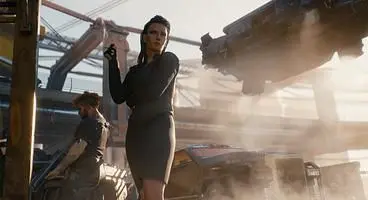 Cyberpunk 2077 Release Date - When Will Cyberpunk 2077 Be Released And Everything We Know