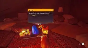 Stray Clementine Clues - Where to Find Clementine's Mysterious Message Clues in Midtown