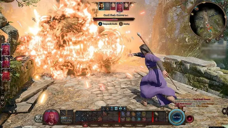 The Best Baldur's Gate 3 Mods