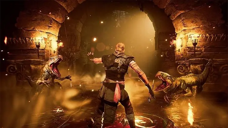 Gothic 1 Remake Release Date (Confirmed June 2026) - Platforms, Pre-Orders, Trailers, and More