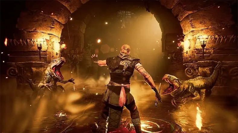 Gothic 1 Remake Release Date (Confirmed June 2026) - Platforms, Pre-Orders, Trailers, and More