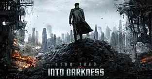Pre-order Star Trek at GAME and get Star Trek movie tickets
