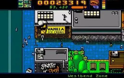 Retro City Rampage coming to XBLA
