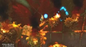 Once upon a Trine, there was a game with a random name. Join us as Strategy Informer reveals a tale of magic, mystery and mayhem...