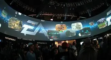 EA abandoning E3 show floor for live public events in LA