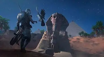Ubisoft expects Assassin's Creed Origins to sell less than Black Flag or Unity