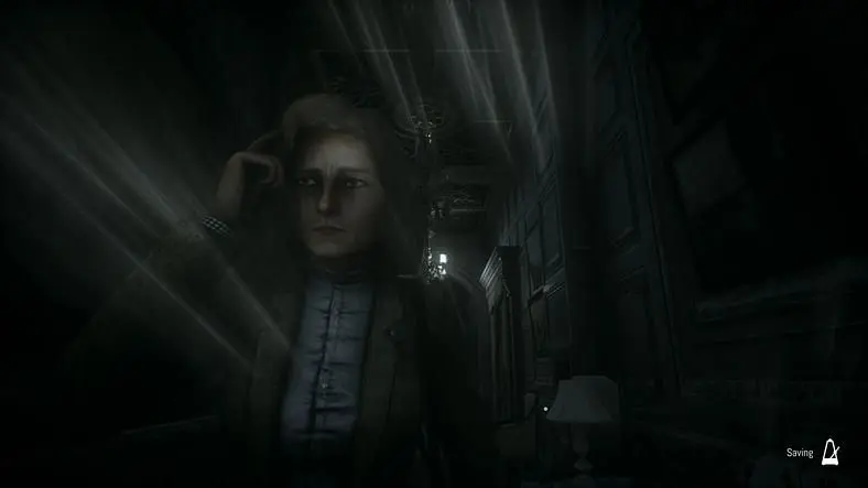 Resident Evil meets Friday The 13th!