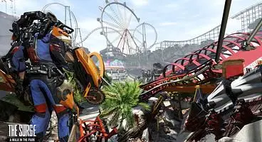 The Surge 2 - What We Want To See