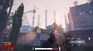 Fear The Wolves' New Update Brings New Content, Performance Optimisation